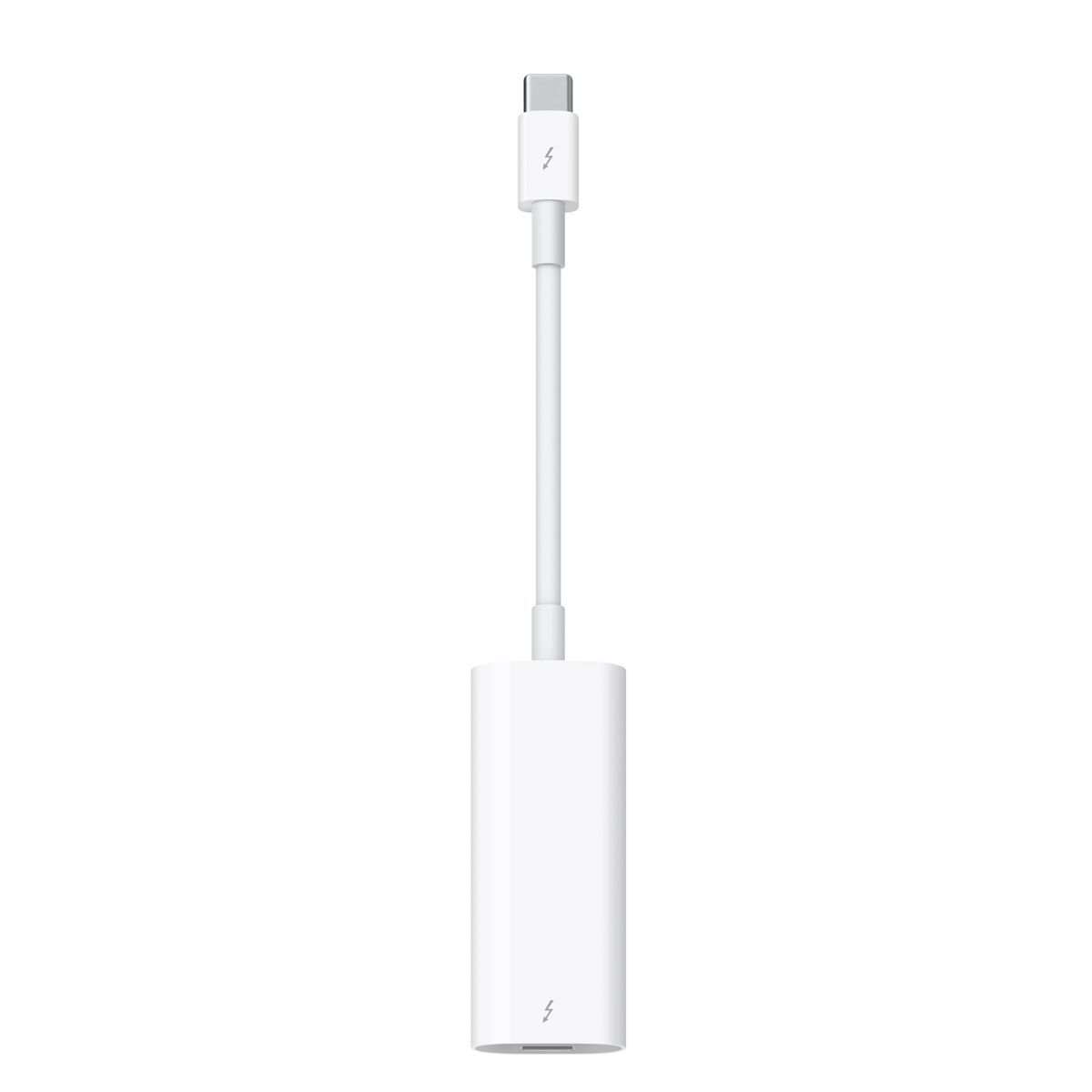 Thumbnail - Apple Thunderbolt3 (USB-C) auf Thunderbolt2 Adapter MYH93ZM/A