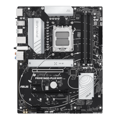 ASUS Prime B650-Plus WIFI Mainboard