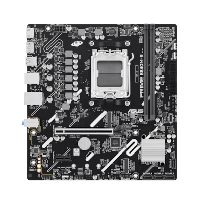 ASUS Prime B840M-R Mainboard