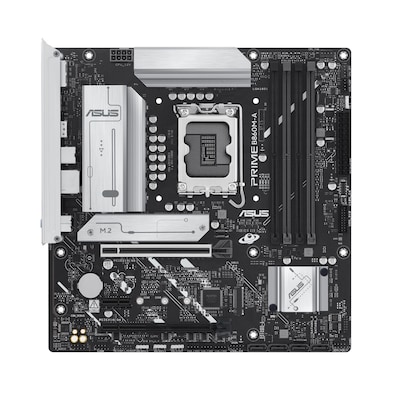 ASUS PRIME B860M-A-CSM Mainboard Sockel AM5