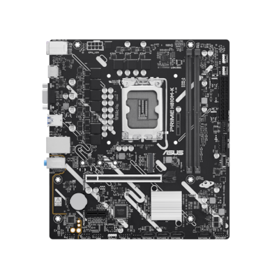 ASUS Prime H810M-K Mainboard