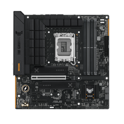 ASUS TUF GAMING B760M-PLUS II