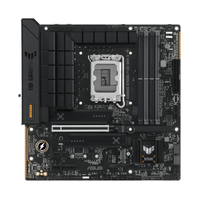 ASUS TUF GAMING B760M-PLUS WIFI II