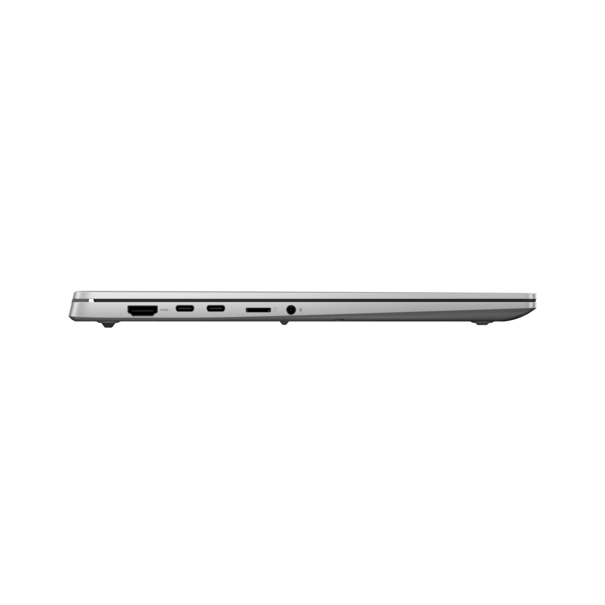 ASUS Vivobook S15 S5507QA-MA050W B-Ware - 15,6" 2,8K OLED, Snapdragon® X Plus X1P 42 100, 16GB RAM, 1000GB SSD, Windows 11 Notebooks Produkt Bild 4
