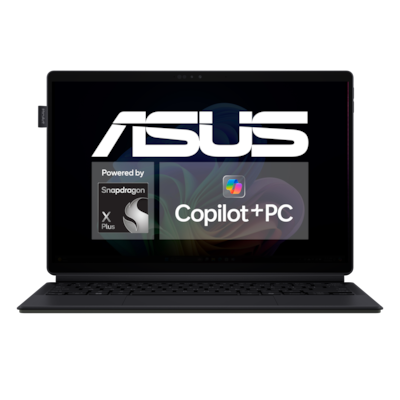 ASUS ProArt PZ13 HT5306QA-LX004W - 13,3" WQXGA+ OLED, Snapdragon X Plus, 16GB RAM, 1TB SSD, Windows 11