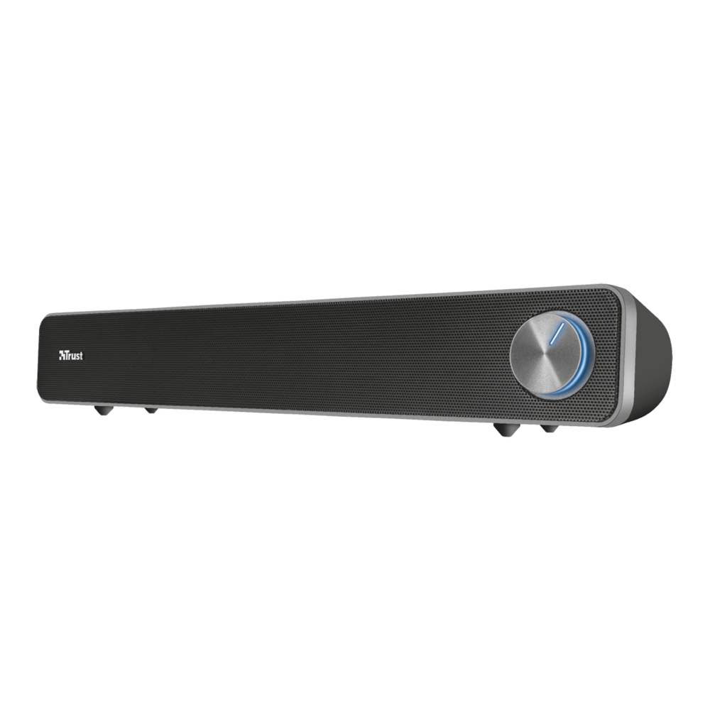TRUST Arys Soundbar für PC