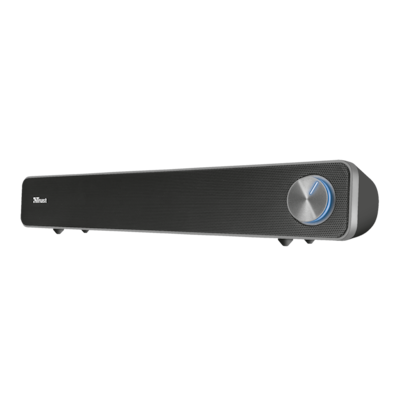 TRUST Arys Soundbar für PC