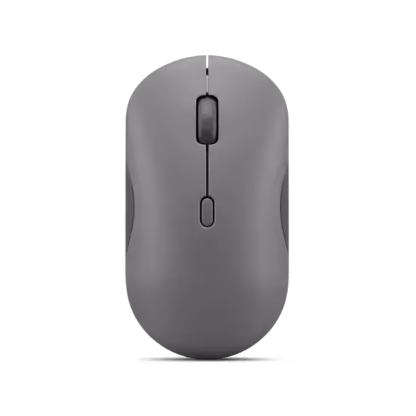 Lenovo 350 geräuschlose Bluetooth-Maus | Luna-Grau