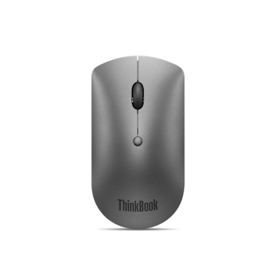 Lenovo ThinkBook Bluetooth Silent Mouse