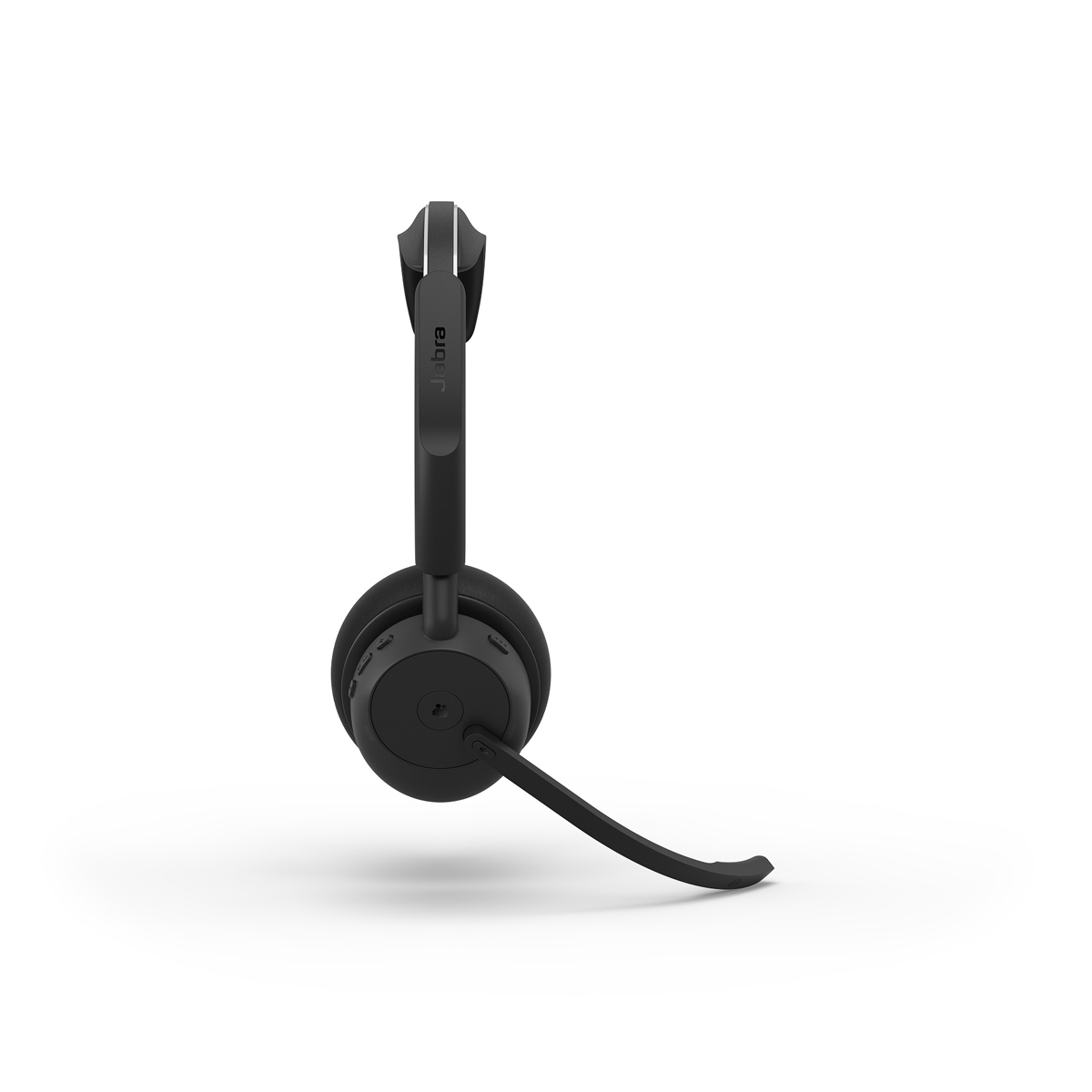 Jabra Evolve3 45 Mono, LINK 390c, MS