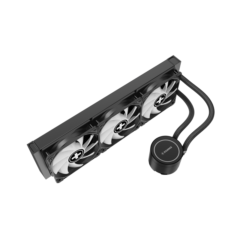 Xilence LQ360G.ARGB | AiO-Wasserkühlung Kühlung Produkt Bild 4
