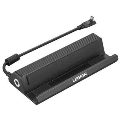 Lenovo Legion Go USB-C Dock | für Legion Go Gaming-Konsole