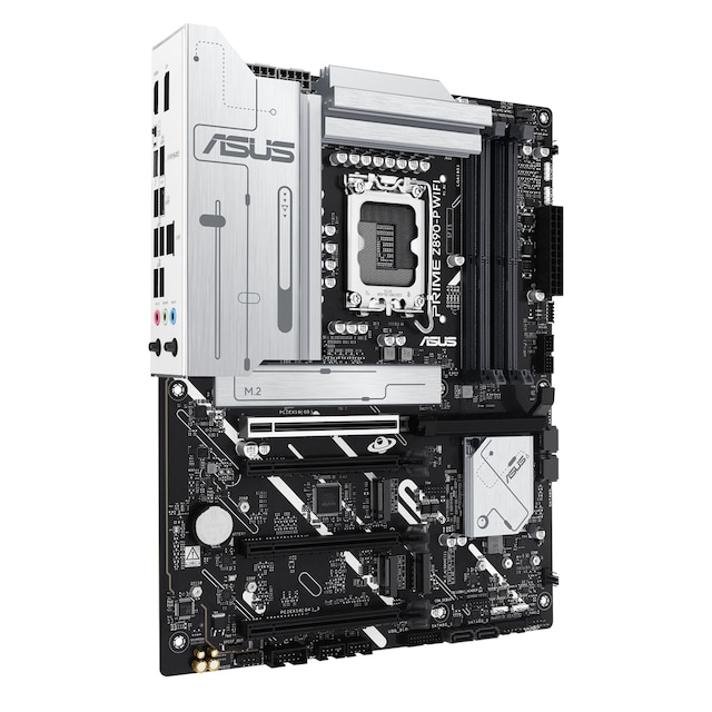 ASUS Prime Z890-P WiFi (-CSM) motherboard
