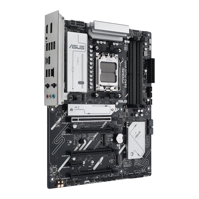 ASUS PRIME B840-PLUS WIFI motherboard