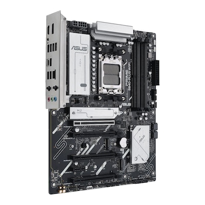 ASUS PRIME B840-PLUS WIFI Mainboard Sockel AM5 B-Ware