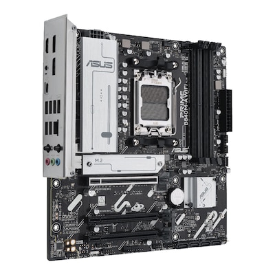 ASUS PRIME B840M-A WIFI Mainboard Sockel AM5