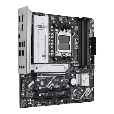 Thumbnail - ASUS PRIME B840M-A-CSM Mainboard Sockel AM5