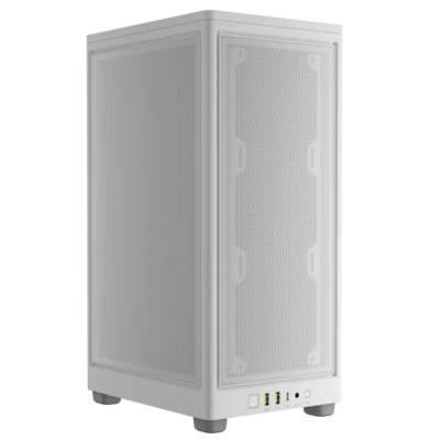 Corsair 2000D AIRFLOW weiß | PC-Gehäuse