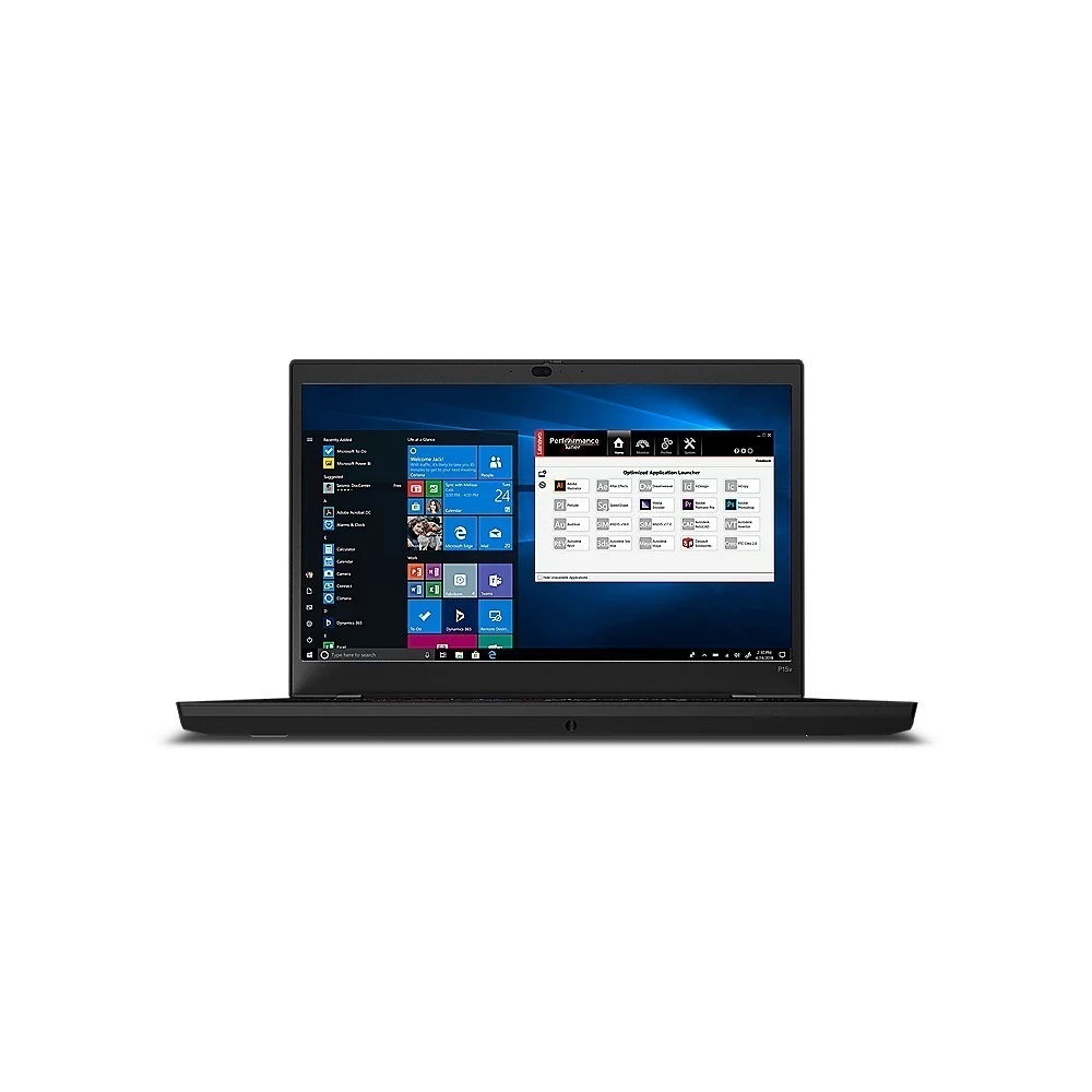 Cornice Schermo Laptop Nero Per Lenovo ThinkPad P50 - Guscio B Shell 00UR813