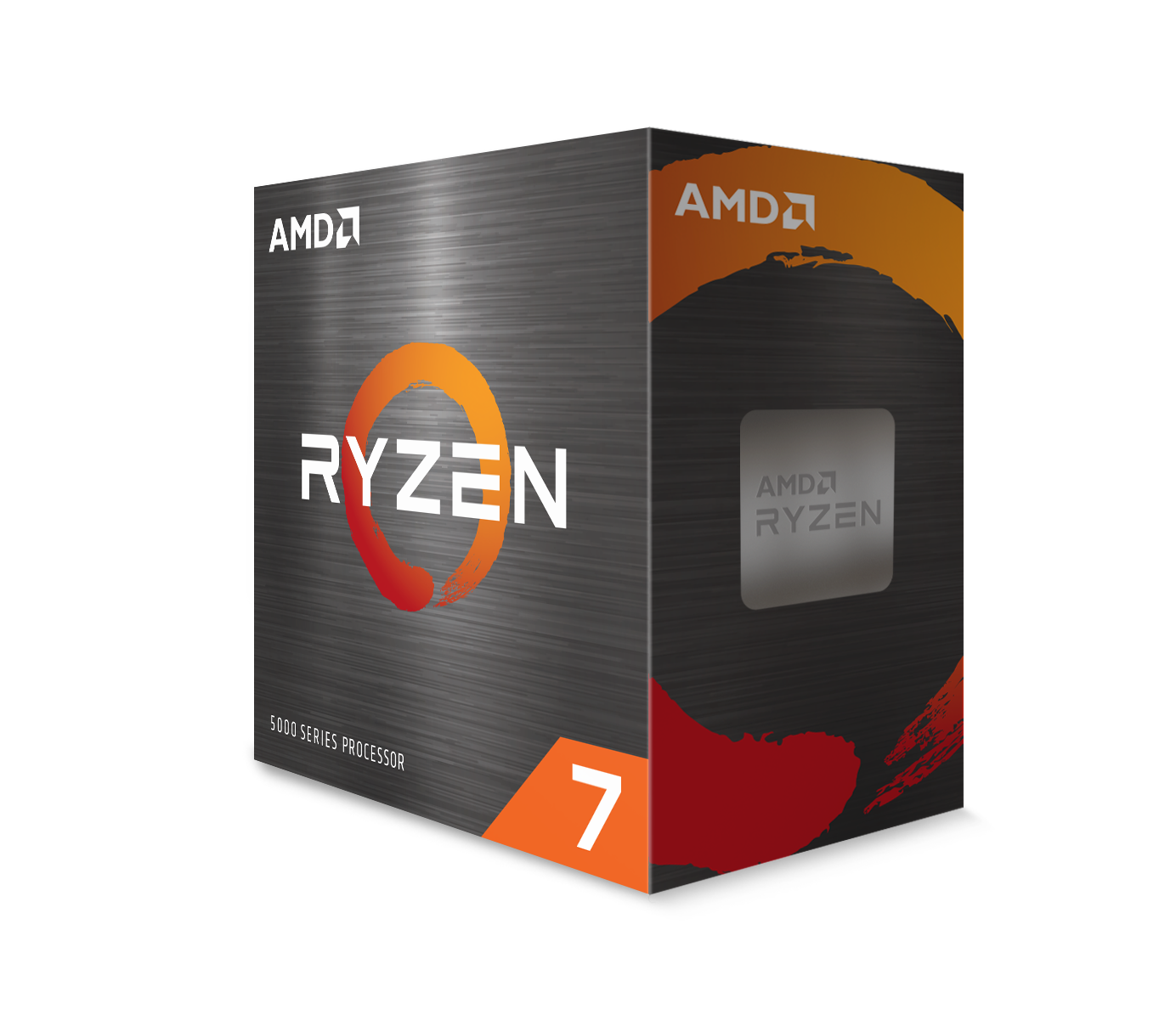 AMD Ryzen 7 5700X Prozessor B-Ware