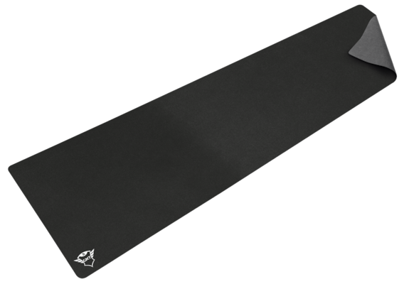 Trust Gaming Mauspad XXL GXT 758, schwarz