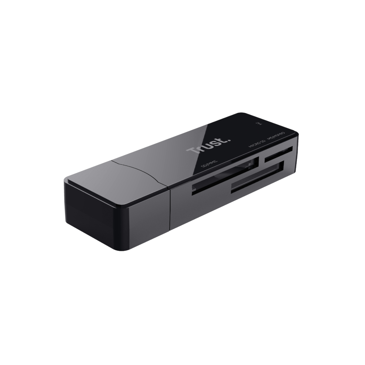 Trust Nanga USB 3.1 Kartenleser