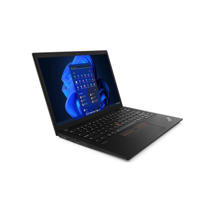 Wie neu: Lenovo ThinkPad X13 3rd Gen 21BN0041 i5 12. Generation, 16 GB, 256 GB SSD, 13,3" WUXGA, Xe Graphics G7, Win 11 Pro | Refurbished
