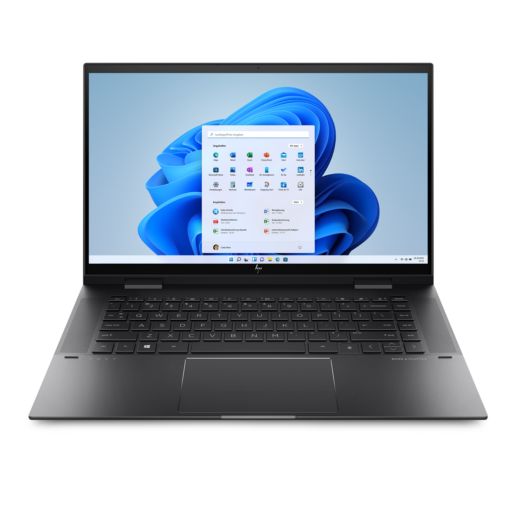 HP ENVY x360 15-eu0155ng - Notebooks online kaufen | NBB