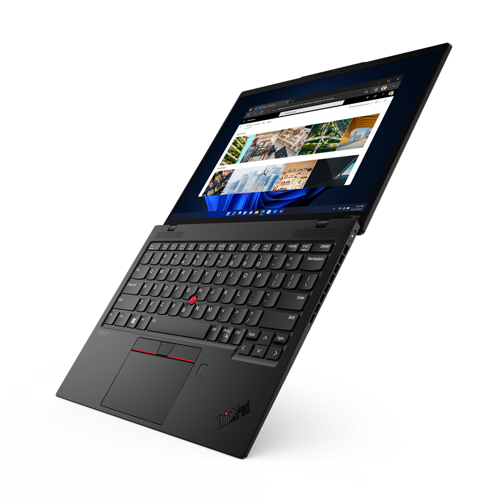 Lenovo ThinkPad X1 Nano G2 - Notebooks online kaufen | NBB