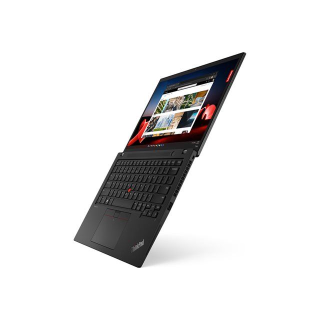 Lenovo ThinkPad T14s Gen 4 i7 (13. Generation), 32 GB, 512 GB SSD, 14" WUXGA, Iris Xe Graphics, Win 11 Pro