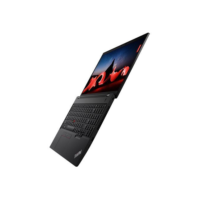 Lenovo ThinkPad L15 Gen 4 i5 (13 Generation), 16 GB, 256 GB SSD, 15,6" Full HD, Iris Xe Graphics, Win 11 Pro