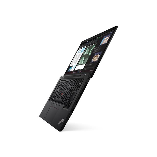 Lenovo ThinkPad L14 Gen 4 Ryzen 3, 16 GB, 256 GB SSD, 14" Full HD, Radeon Graphics, Win 11 Pro