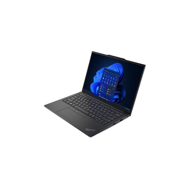 Lenovo ThinkPad E14 Gen 5 AMD Ryzen 3 (7000 Serie), 8 GB, 256 GB SSD, 14" WUXGA, Radeon Graphics, Win 11 Pro