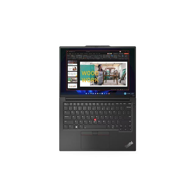 Windowsノート本体 Lenovo ThinkPad E14 Gen5 24GB 1TB+256GB Lenovo ThinkPad E14 Gen 5 (14