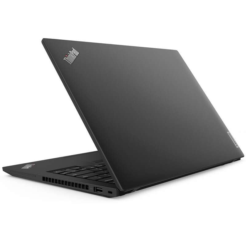 Lenovo ThinkPad T14 Gen 1 AMD Ryzen 5 PRO, 16 GB, 256 GB SSD, 14" Full HD, Radeon Graphics, Win 11 Pro Notebooks Produkt Bild 4