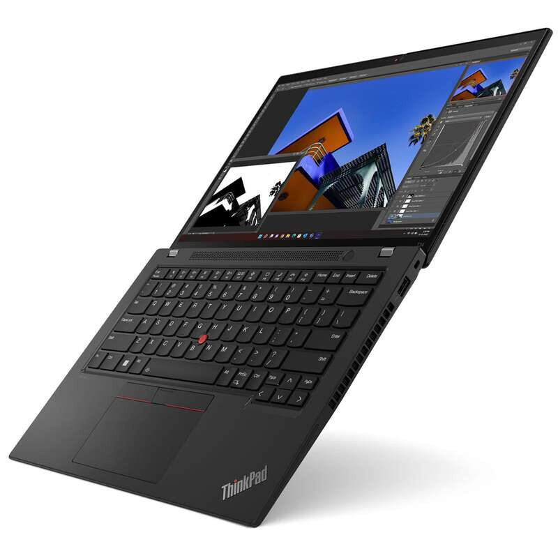 Lenovo ThinkPad T14 Gen 1 AMD Ryzen 5 PRO, 16 GB, 256 GB SSD, 14" Full HD, Radeon Graphics, Win 11 Pro Notebooks Produkt Bild 6