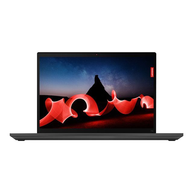 Lenovo ThinkPad T14 Gen 4 AMD Ryzen 5 PRO (7000 Serie), 16 GB, 256 GB SSD, 14" WUXGA, Radeon 740M, Win 11 Pro