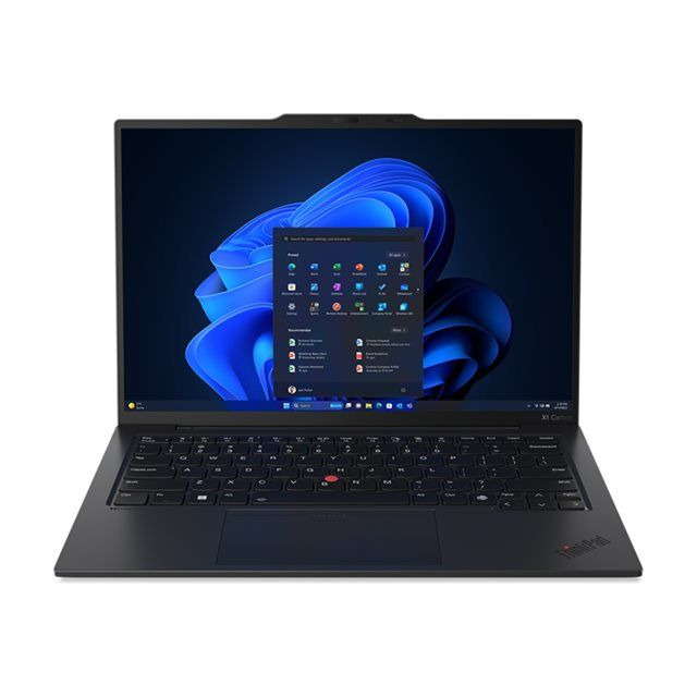 Lenovo ThinkPad X1 Carbon Gen 12 Ultra 7, 16 GB, 512 GB SSD, 14" WUXGA, integrierte Grafik, Win 11 Pro