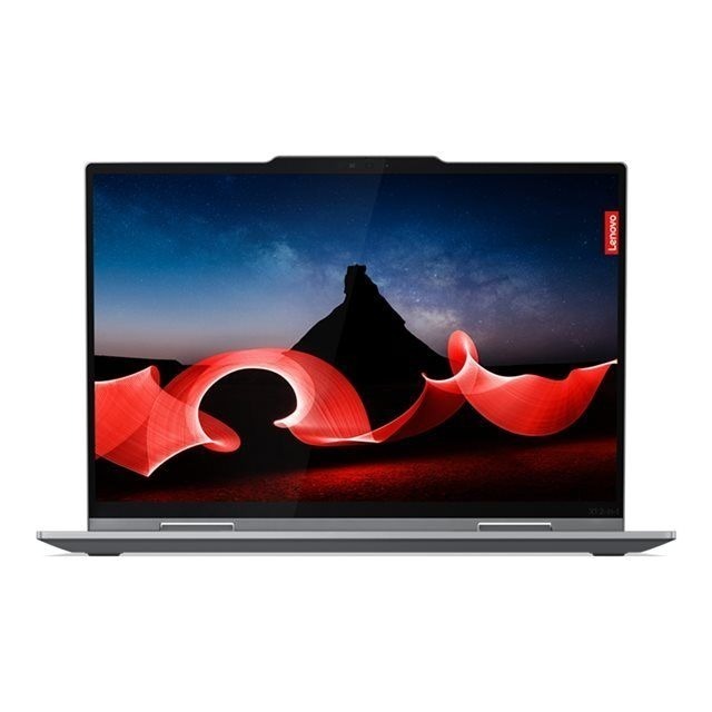 Wie neu: Lenovo ThinkPad X1 2-in-1 Gen 9 Ultra 7, 32 GB, 512 GB SSD, 14" WUXGA, integrierte Grafik, Win 11 Pro | Refurbished