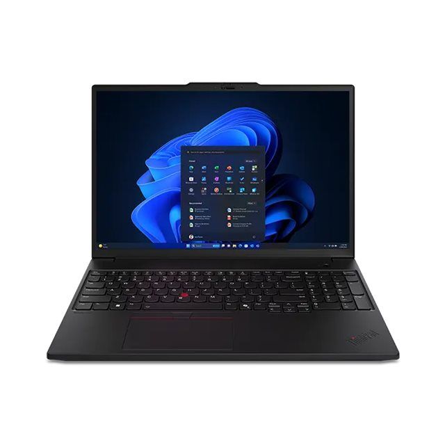 Lenovo ThinkPad P16s Gen 3 Ultra 7 (100), 32 GB, 1000 GB SSD, 16" WUXGA, Arc Grafik, Win 11 Pro