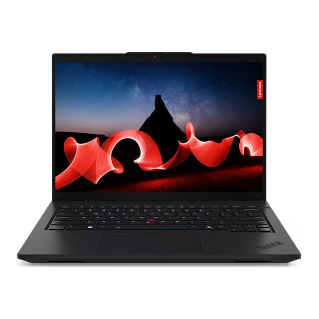 Lenovo ThinkPad L14 Gen 5 AMD Ryzen 5 (7000 Serie), 16 GB, 512 GB SSD, 14" WUXGA, Radeon 660M, Win 11 Pro