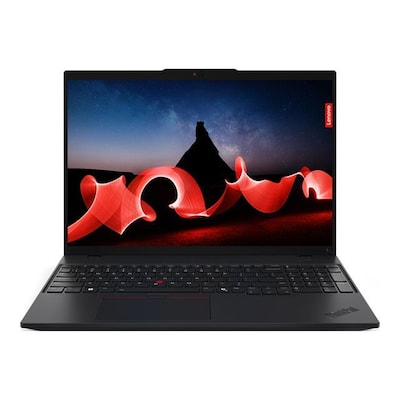 Lenovo ThinkPad L16 Gen 1 Ultra 5 (100), 16 GB, 512 GB SSD, 16" WUXGA, onboard Grafik, Win 11 Pro