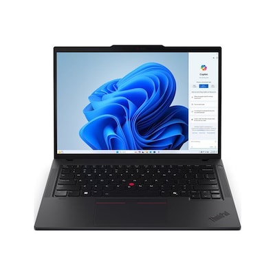 Lenovo ThinkPad T14 Gen 5 Ultra 5, 16 GB, 512 GB SSD, 14" WUXGA, integrierte Grafik, Win 11 Pro