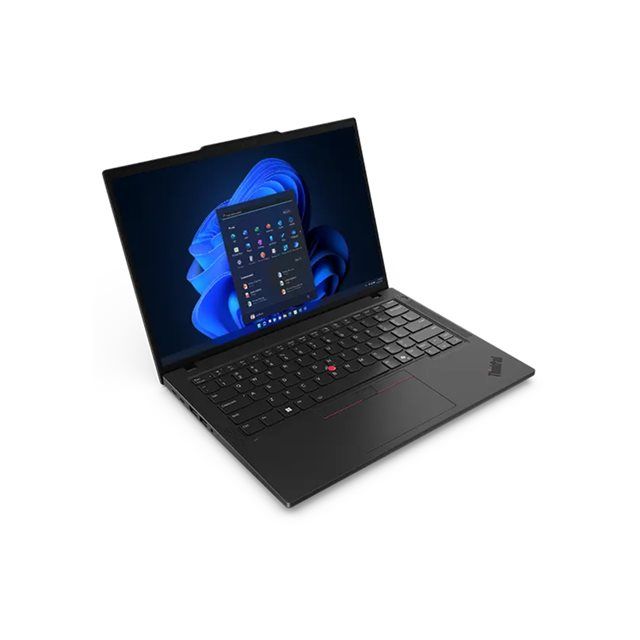 Lenovo ThinkPad T14 Gen 5 Ultra 5, 16 GB, 512 GB SSD, 14" WUXGA, onboard Grafik, Win 11 Pro