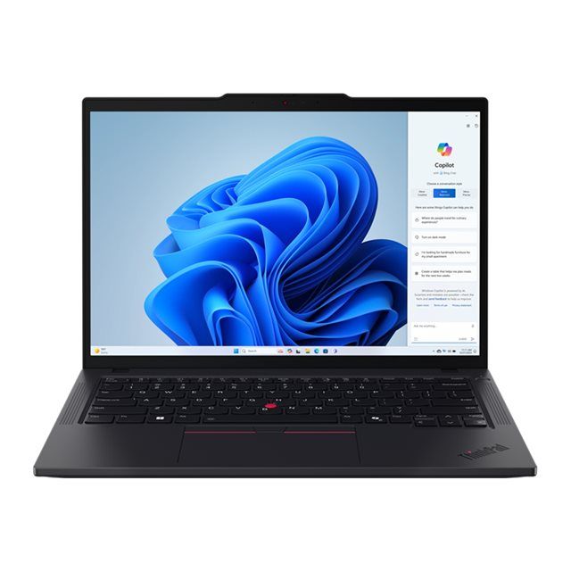 Wie neu: Lenovo ThinkPad T14 G5 Ultra 5, 16 GB, 512 GB SSD, 14" WUXGA, onboard Grafik, Win 11 Pro | Refurbished