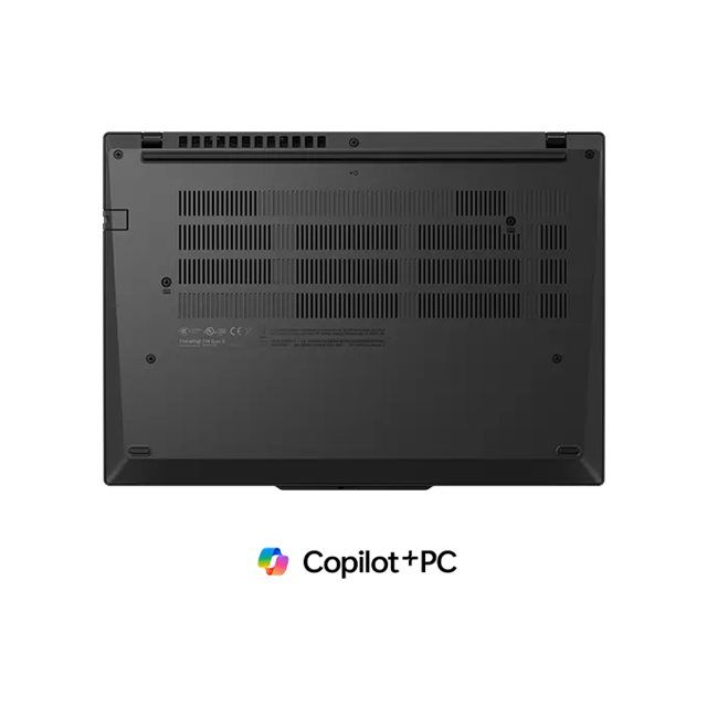 Lenovo ThinkPad T14 Gen 6 Ultra 5, 16 GB, 512 GB SSD, 14" WUXGA, onboard Grafik, Win 11 Pro Notebooks Produkt Bild 11