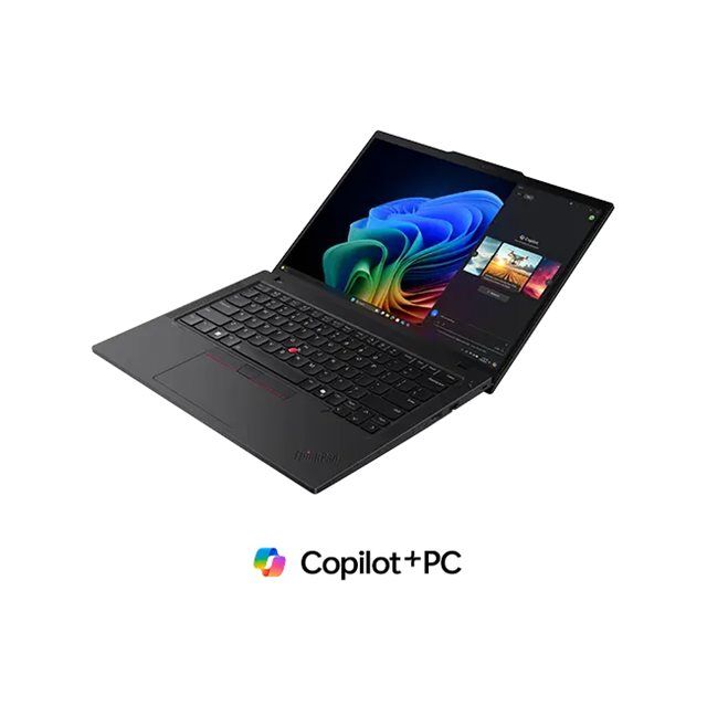 Lenovo ThinkPad T14 Gen 6 Ultra 5, 16 GB, 512 GB SSD, 14" WUXGA, onboard Grafik, Win 11 Pro Notebooks Produkt Bild 3