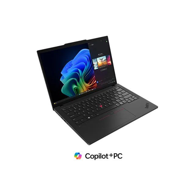 Lenovo ThinkPad T14 Gen 6 Ultra 5, 16 GB, 512 GB SSD, 14" WUXGA, onboard Grafik, Win 11 Pro Notebooks Produkt Bild 4