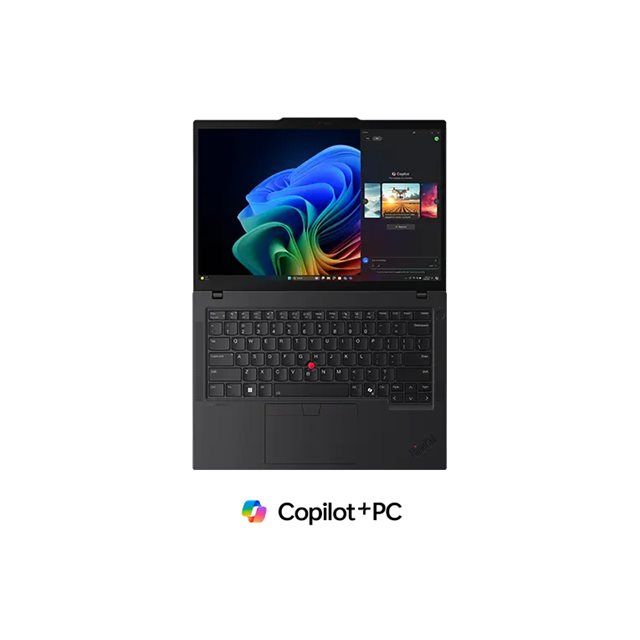 Lenovo ThinkPad T14 Gen 6 Ultra 5, 16 GB, 512 GB SSD, 14" WUXGA, onboard Grafik, Win 11 Pro Notebooks Produkt Bild 7