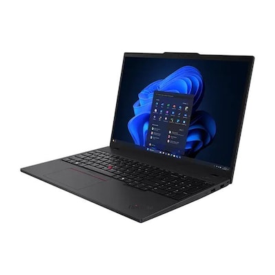 Lenovo ThinkPad T16 Gen 4 Ultra 7, 16 GB, 512 GB SSD, 16" WUXGA, onboard Grafik, Win 11 Pro